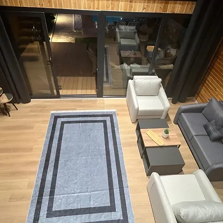 Lusso * 马尔马里斯